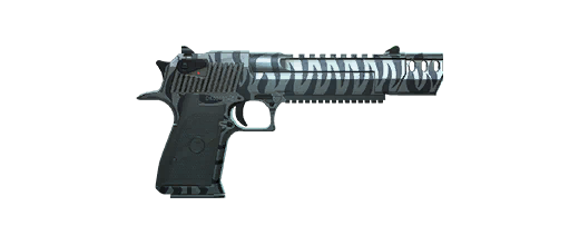 DE.50 - Goshawk crafting recipe in Once Human