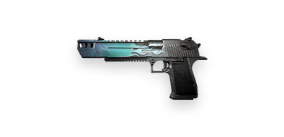 DE.50 - Wildfire crafting recipe in Once Human