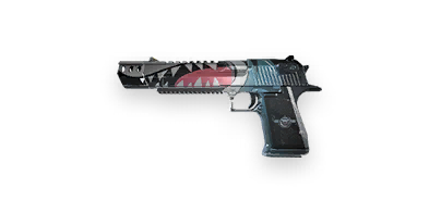 DE.50 - Jaws crafting recipe in Once Human