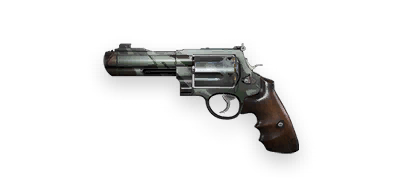 R500 - Hunter 500/R500 - Hunter crafting recipe in Once Human