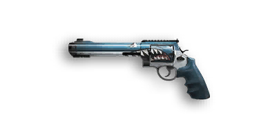 R500 - Hammerhead Shark crafting recipe in Once Human