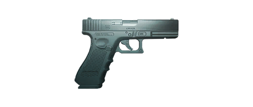Glock crafting recipe in Once Human