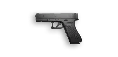 Glock crafting recipe in Once Human