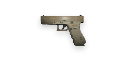 G17 - Dusty crafting recipe in Once Human