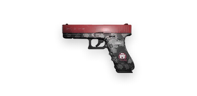 G17 - Cash Only crafting recipe in Once Human