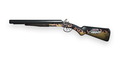 Shotgun - Dual Fury crafting recipe in Once Human