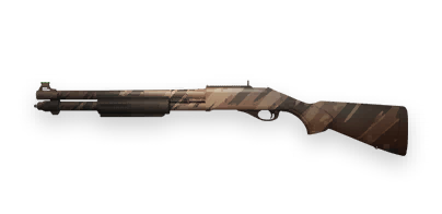 S870 - Sandstorm crafting recipe in Once Human