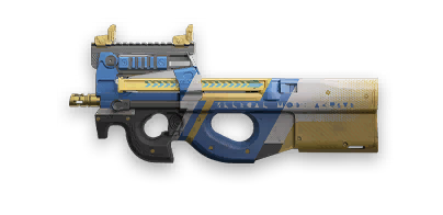 PDW90 - Holographic Resonance crafting recipe in Once Human