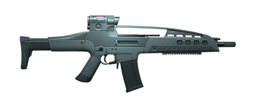 XM8 crafting recipe in Once Human