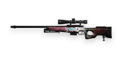 AWS.338 - Bullseye crafting recipe in Once Human