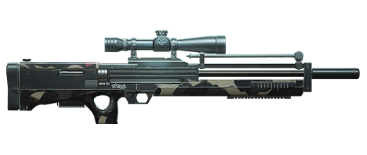 SR2000 - Jungle Camouflage crafting recipe in Once Human