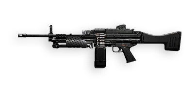 MG4 crafting recipe in Once Human
