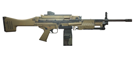 MG4 - Sandstorm crafting recipe in Once Human