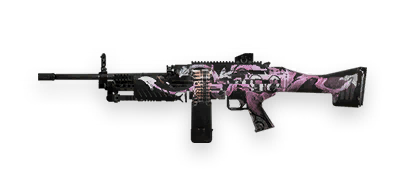 MG4 - Mr. Squid crafting recipe in Once Human