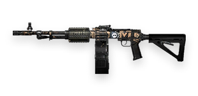 KVD - Boom! Boom! crafting recipe in Once Human