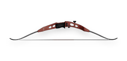 Recurve Bow Crossbow with 728 damage