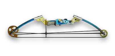 Compound Bow - The Burden of Betrayal