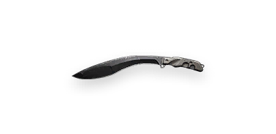 Kukri Melee with 778 damage