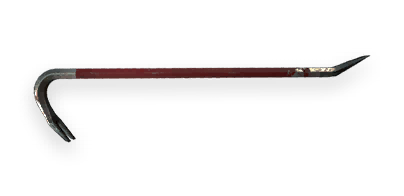 Crowbar Melee with 630 damage
