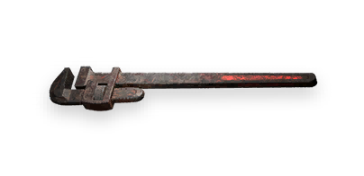 Wrench crafting recipe in Once Human