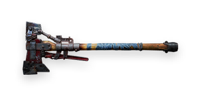 Scourge crafting recipe in Once Human