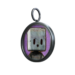 Weapon Charm: The Digby Boy - Charm in Once Human
