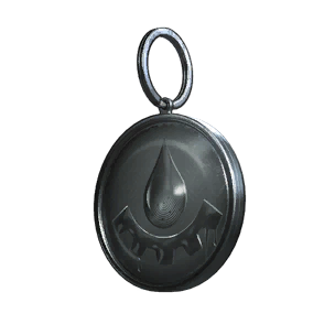 Weapon Charm: Union - Weapon Charm in Once Human