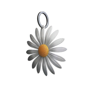 Weapon Charm: Daisy - Weapon Charm in Once Human