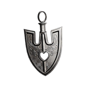 Weapon Charm: Compound Arrow