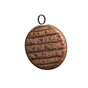 Weapon Charm: Thermal