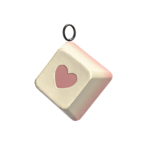 Weapon Charm: Activation