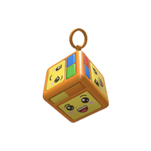 Weapon Charm: Versatile Box