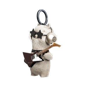 Weapon Charm: Sing, Sing, Sing