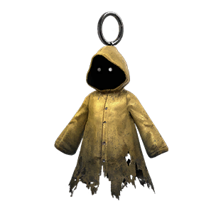 Weapon Charm: Rain Man