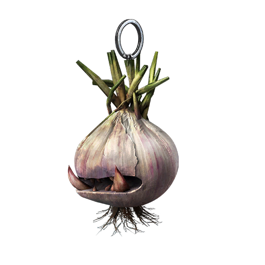 Weapon Charm: Tear Jerker