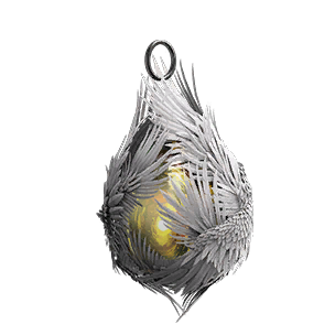 Weapon Charm: Aerial Grace