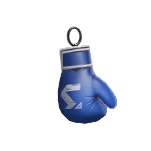 Weapon Charm: Strike