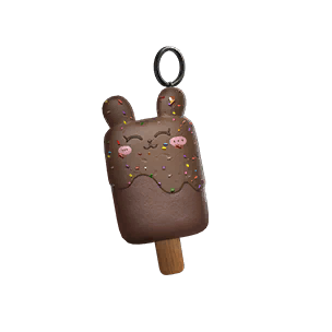 Weapon Charm: Bunny