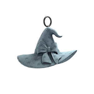 Weapon Charm: Whispered Secret