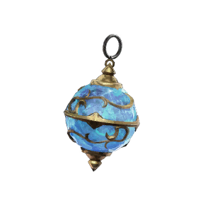 Weapon Charm: Pal Sphere