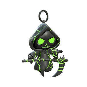 Weapon Charm: Imp