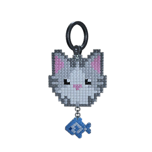 Weapon Charm: Meow