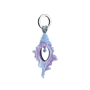Weapon Charm: Abyssal Pearl