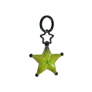 Weapon Charm: Wishing Star