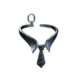 Weapon Charm: Dapper