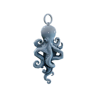 Weapon Charm: Tentacle