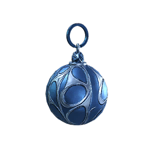 Weapon Charm: Glow Orb