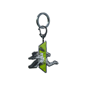 Weapon Charm: Leap Beyond Bounds