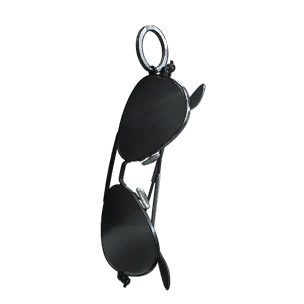 Weapon Charm: Sunglasses