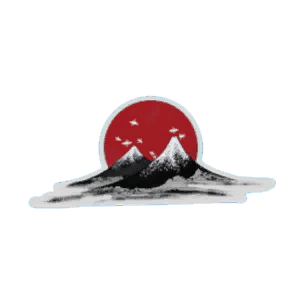 Sticker: Furutake Gumi - Sticker in Once Human